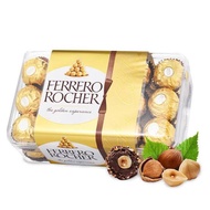 FERRERO ROCHER เฟอร์เรโรล 16ลูก/30ลูก