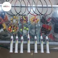 Racket Ignite 7lining (String + Bag)