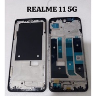 Realme 11 5G lcd Stand Bone Frame