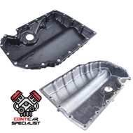 06K103600D ENGINE OIL SUMP | OIL PAN WITH GASKET FOR VW GOLF GTI MK7 PASSAT B8 TIGUAN MK2 AUDI TT MK