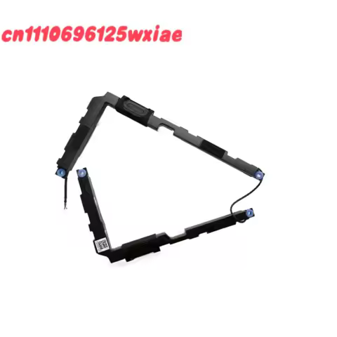 New Original For Dell G5 5590 L&R Laptop Speaker Built-in Speaker Sound 0W46XW W46XW CN-0W46XW Fast 