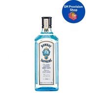 Bombay Sapphire Gin 750ml