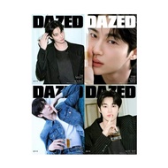 Pre-Order | Dazed & Confused Korea Magazine (Byeon Woo Seok) - Beverage & Sports Edition 2026
