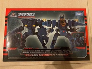 Diaclone DA 64
