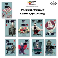 Spy x Family 01 - Spy x Family 02 - Spy x Family 03 - Spy x Family 04 - Spy x Family 05 - Spy x Fami