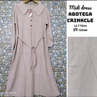 Promo MIDI DRES 2023 MODEL BARU PROMO BAJU GAMIS MODEL DRES TREND TERB