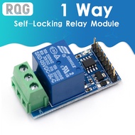 12V time delay relay module Relay switch 3 modes