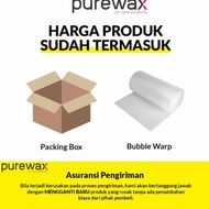 Purewax Waterless / Detailer