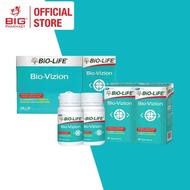 BIO-LIFE BIO-VIZION (30S / 100S+30S+30S)