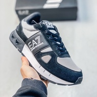 Fashion New EMPORIO ARMANI EA7 casual sneaker running shoes