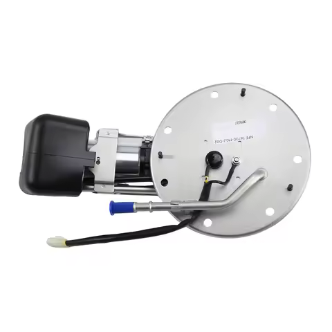 AW-For Honda CBR600F CB1000R 2008-2014 Fuel Pump Assembly 16700-MGJ-D02 16700MGJD02 Motorcycle