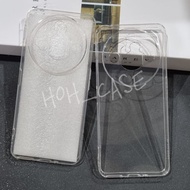 Soft clear case Nubia focus Pro (1.5mm) Zte Nubia Music (1.5mm) Blade A53 (1.5mm) Blade A53 Pro (1.5