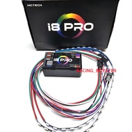 Mạch đèn led audi I8 pro LED siêu mịn điều khiển mầu thông qua ứng dụng trên smart phone