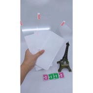 LAYAR Clear Tempered Glass SAMSUNG A11 A12 A13 5G A16 5G Screen Protector Anti-Scratch Screen Protec