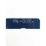 Dell Dell Dell XPS 13 9370 9380 7390 Keyboard Link Small Board LS-E672P