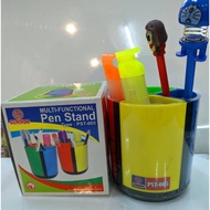 Pen stand Pst 005 Round Rotating