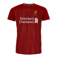 Official Liverpool FC Men's Supporters Jersey 19/20 - Home