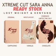 Xtreme Cut Cappuccino / Chocolate | Original HQ | FREE POSTAGE