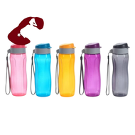 Tupperware Eco Fashion 500 ml (1)