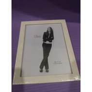 BRAND NEW Wood Photo Frame Gambar 15cm x 20cm