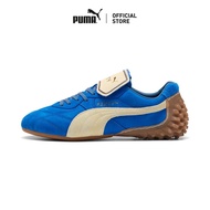 PUMA PRIME/SELECT - รองเท้าผ้าใบ FENTY x PUMA AVANTI LS สีฟ้า - 40419102
