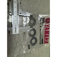 26mm YAMAHA LC 135, Y110, SS2, Y100, SRL GEAR SHAFT BEARING/ GEAR SHIFT SUB BEARING SET LC135 lagend