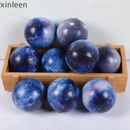 XINLEEN Solar System Planet Balls, Galaxy Foam Space Planets Ball, Party Favors Slow Rebound Space B