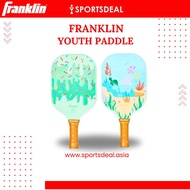 Franklin Youth Pickleball Paddle