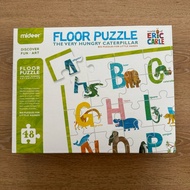 Mideer ABC Building Blocks Large Size