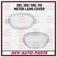 METER LENS COVER - YAMAHA - SRL 110 / SRL 105 / SRV (NK)