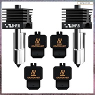[L E U R] Hotend for  H2D for Bamboo H2D 3D Printer Accessories