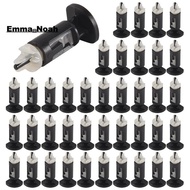 40 Pcs Fastener Mount Pin for  Socket LGA 775 CPU Heatsink Cooling Fan
