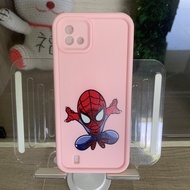 เคส Realme C11 (2021) Narzo 50i เคส TPU กันกระแทก เคสนิ่ม ลายการ์ตูน Realme Narzo 50i Realme C11
