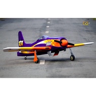 (READY STOCK) VQ MODELS F8F BEARCAT 79.5″ WINGSPAN (EP/GP) VQ MODELS RC PLANE (Laststock)