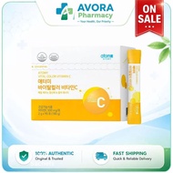 Atomy Vitamin C 1000mg Powder Sachet Immune Support Antioxidant 2g x90