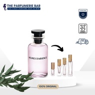 Decant - Heures d'Absence Eau de Parfum