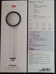 3M Shower Care SF100 除氯蓮蓬頭