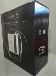Rainlife 能量鹼性淨水器