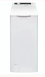 白朗 - BT813HQA 8.0公斤 1300轉 變頻上置式洗衣機
