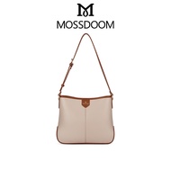 Mossdoom Simple Design Shoulder Bag For Women