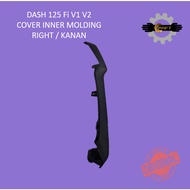 HONDA DASH 125 Fi V1 V2 INNER MOLDING R/H KANAN 64470-K07-900 INNER MOLDING SIDE KANAN100% ORI BSH