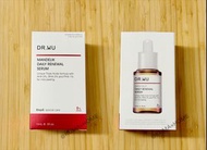 (包郵) Dr.Wu杏仁酸8% 溫和煥膚精華 原裝正貨