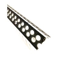 PVC Skim Coat Corner Bead HYP A1 (CW) ( 100pcs/Box ) Buatan Malaysia