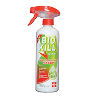 保而剋 - 全效滅蟲劑 500ml (紅色) 香港行貨