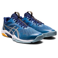 ASICS GEL-BLADE 8 General Last Men's Badminton Shoes 1071A066-403 22FW [Happy Shopping Network]