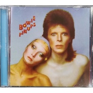 David Bowie - Pinups (CD)