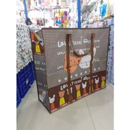 TRUSTED SUPER JUMBO SACK BAG .70 X70 x 30