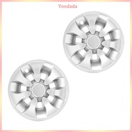 Yoo Golf Cart Hub Caps Light weight Golf Cart Universals Golf Cart Wheel Cover