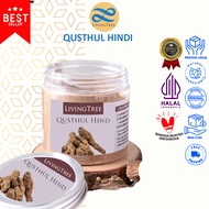 Qusthul Hindi Qist Al Hindi Original 75 Gram Costus Root Powder Qistul Hindi Powder
