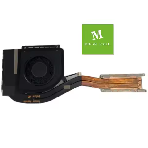 FOR DELL Latitude E7420 7420 CPU FAN HEATSINK 00WR96 0WR96